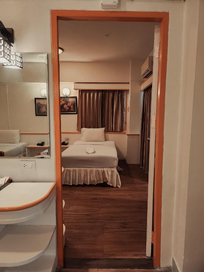Asia Grand Hotel Hat Yai Exterior foto